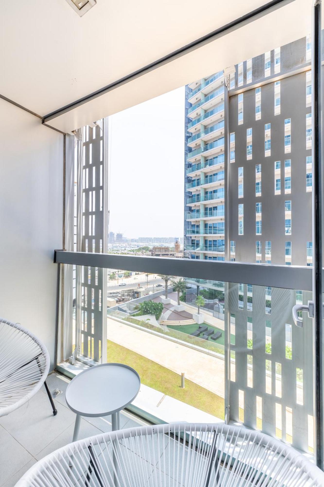Appartement Luxury Iconic Cayan Tower - Free 5 Star Access! *